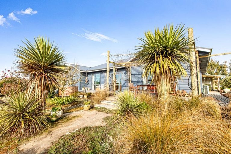 Photo of property in 843 Donald Road, Maitland, Gore, 9775