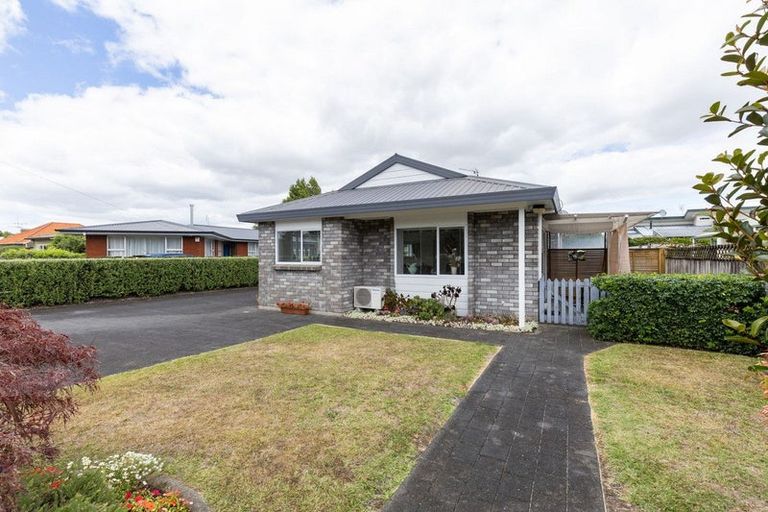 Photo of property in 137b Taylor Street, Cambridge, 3434