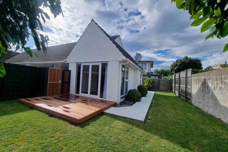 Photo of property in 89 Winchester Street, Merivale, Christchurch, 8014