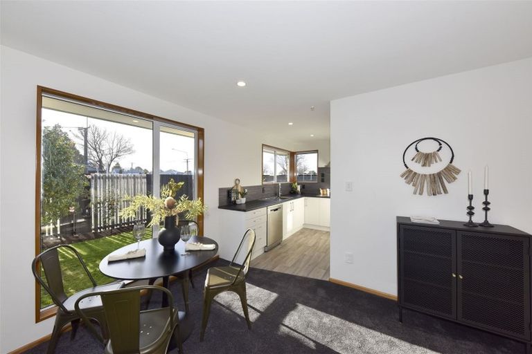 Photo of property in 61 Merrin Street, Avonhead, Christchurch, 8042