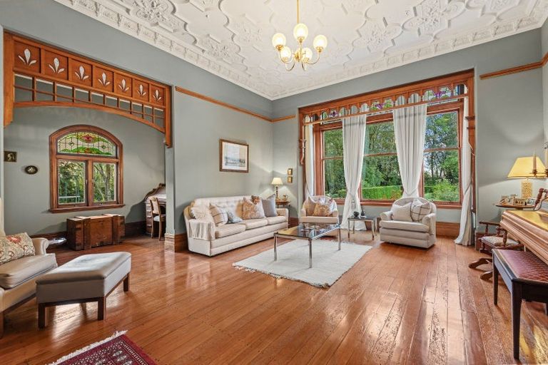 Photo of property in 584 Orari Station Road, Geraldine, 7992