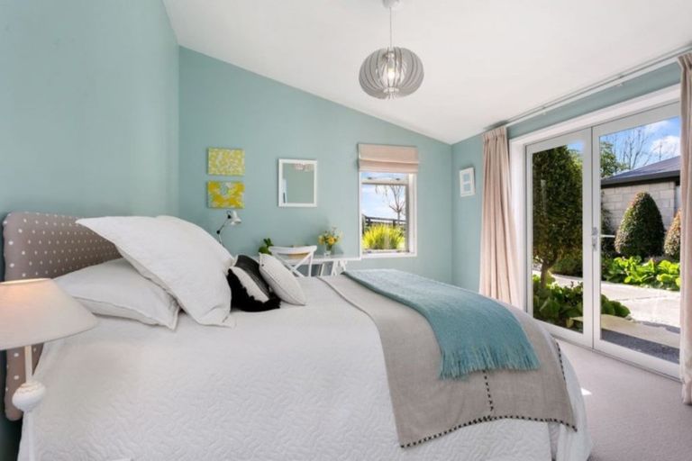 Photo of property in 126 Maungakawa Road, Cambridge, 3496