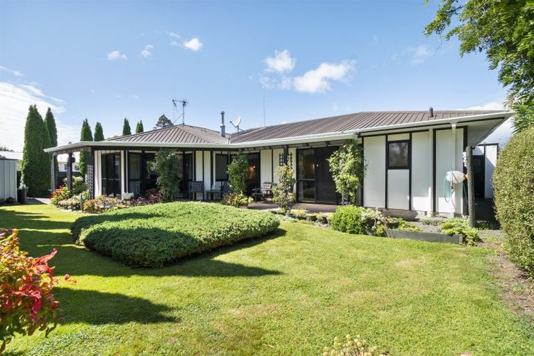 Photo of property in 18d Kimbolton Road, Feilding, 4702