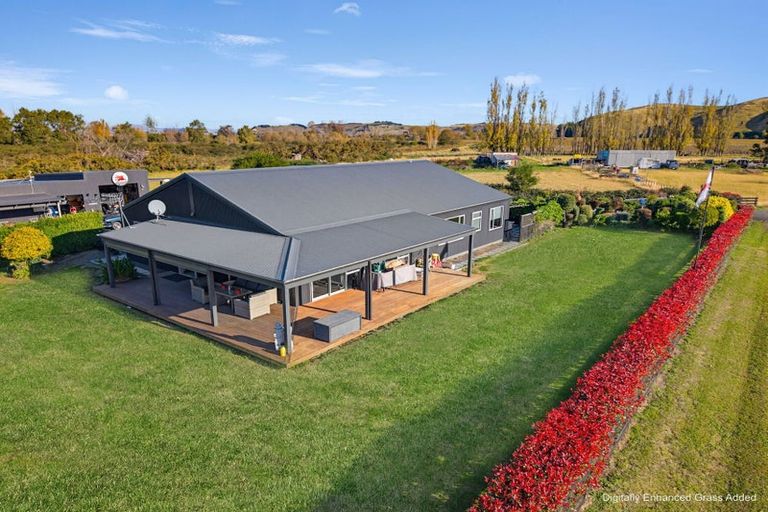Photo of property in 37a Ohiti Road, Crownthorpe, Hastings, 4179