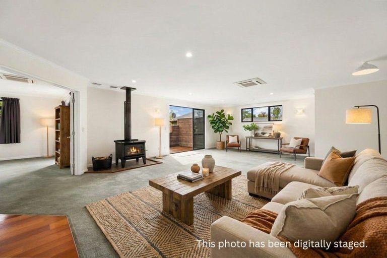 Photo of property in 4 Hillview Place, Wanaka, 9305
