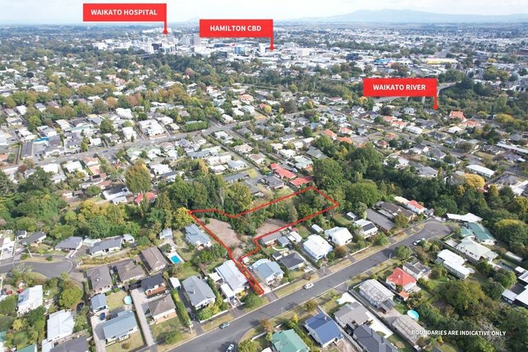 Photo of property in 1/22 Bettina Road, Fairfield, Hamilton, 3214