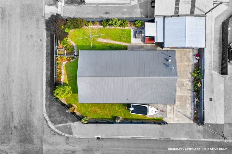 Photo of property in 8 Dunbeath Street, Blenheim, 7201