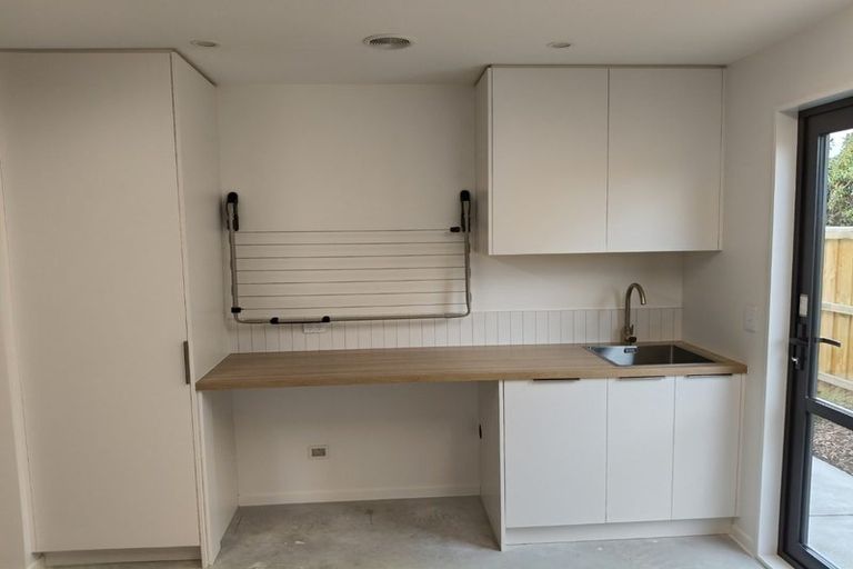 Photo of property in 95a Charles Street, Rangiora, 7400