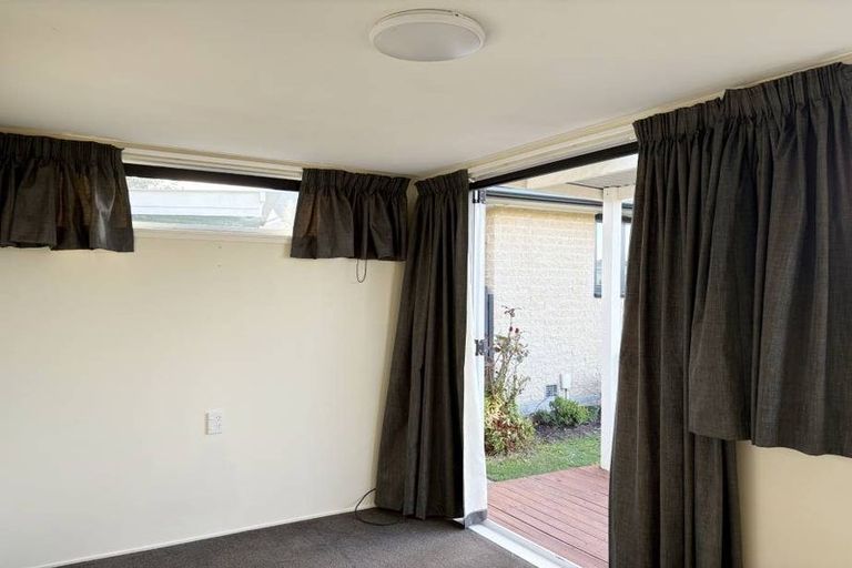 Photo of property in 21 Sapphire Street, Casebrook, Christchurch, 8051