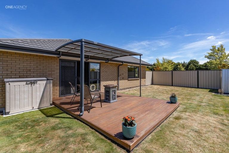 Photo of property in 25 Magnate Drive, Kaiapoi, 7630