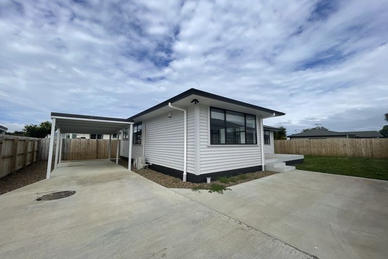 Photo of property in 8unit Bollard Road, Tuakau, 2121