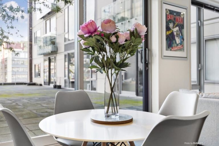 Photo of property in Republic2, 4o/10 Lorne Street, Te Aro, Wellington, 6011