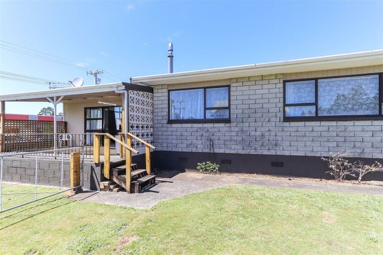 Photo of property in 40 Elliot Street, Inglewood, 4330