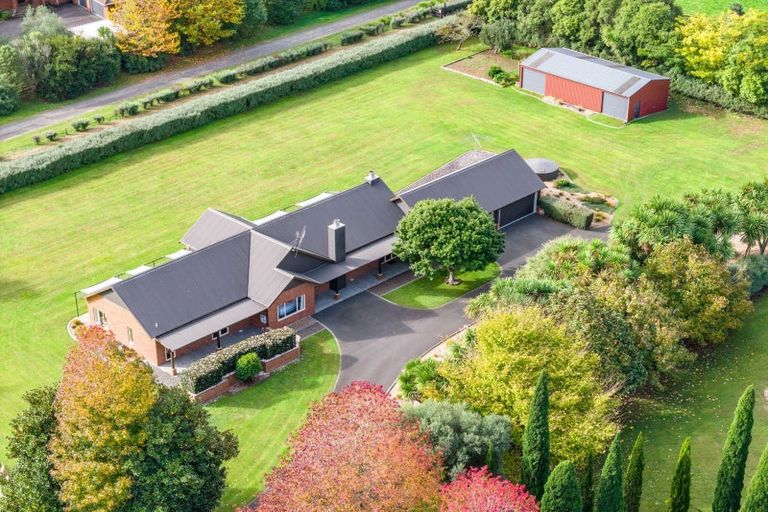 Photo of property in 23 Fuchsia Lane, Tamahere, Hamilton, 3284