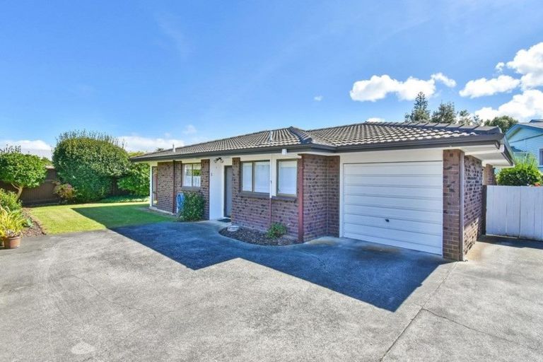 Photo of property in 1/19a Landscape Road, Papatoetoe, Auckland, 2025
