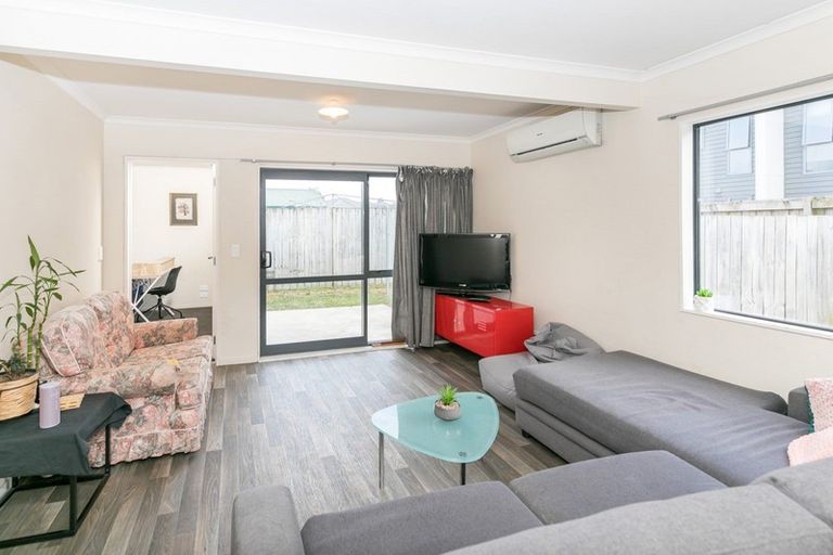 Photo of property in 179u2 Knighton Road, Hillcrest, Hamilton, 3216