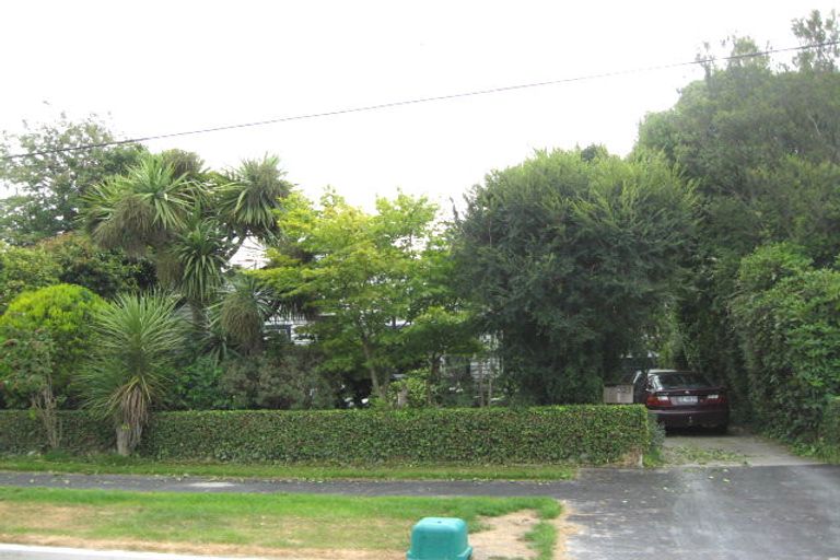 Photo of property in 223 Knowles Street, St Albans, Christchurch, 8052