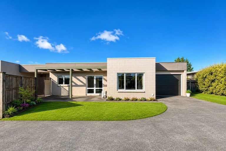 Photo of property in 4/12 Peria Road, Matamata, 3400