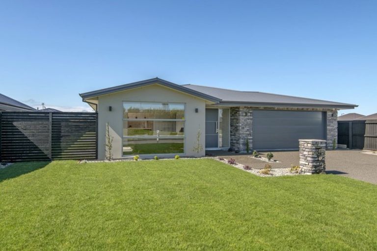 Photo of property in 33 Ormond Road, Lincoln, 7608