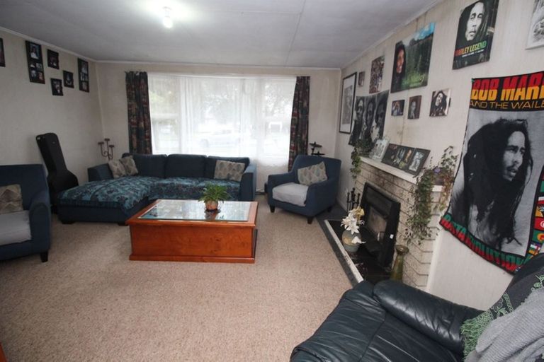 Photo of property in 43 Kereru Street, Tokoroa, 3420