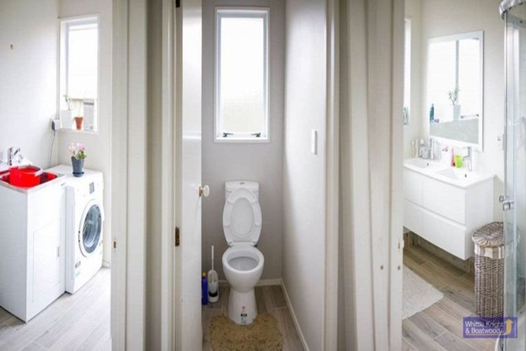 Photo of property in 8 Innisfree Place, Northwood, Christchurch, 8051