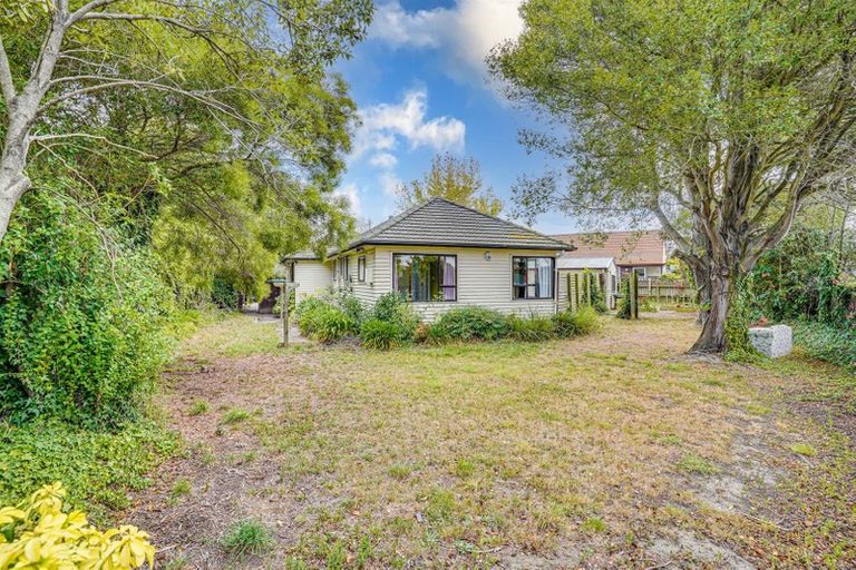 Photo of property in 319 Wairakei Road, Burnside, Christchurch, 8053