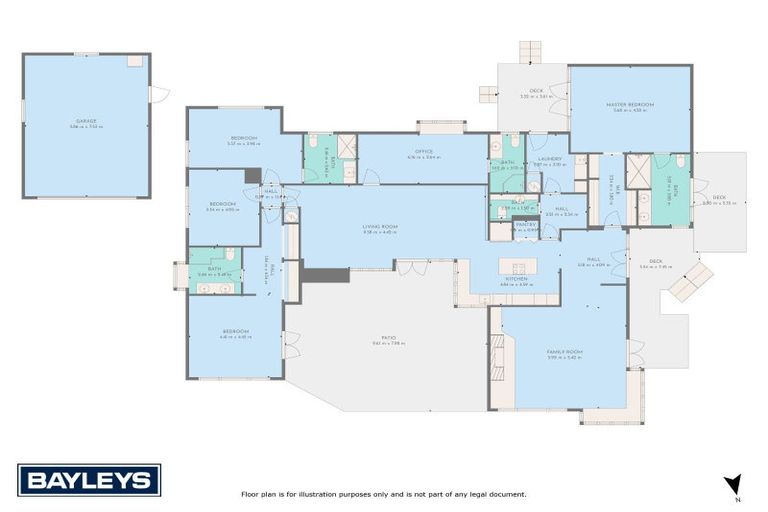 Photo of property in 53 Paton Road, Hope, Richmond, 7081