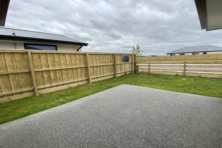 Photo of property in 3 Ellmers Street, Woodend, 7610