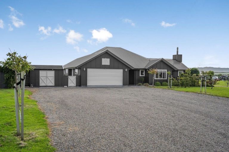 Photo of property in 26 Romina Way, Martinborough, 5781