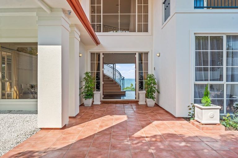 Photo of property in 4 Belle-mer Place, Gulf Harbour, Whangaparaoa, 0930
