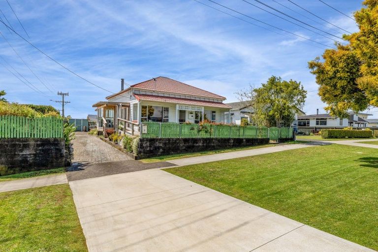 Photo of property in 75 Pembroke Road, Stratford, 4332