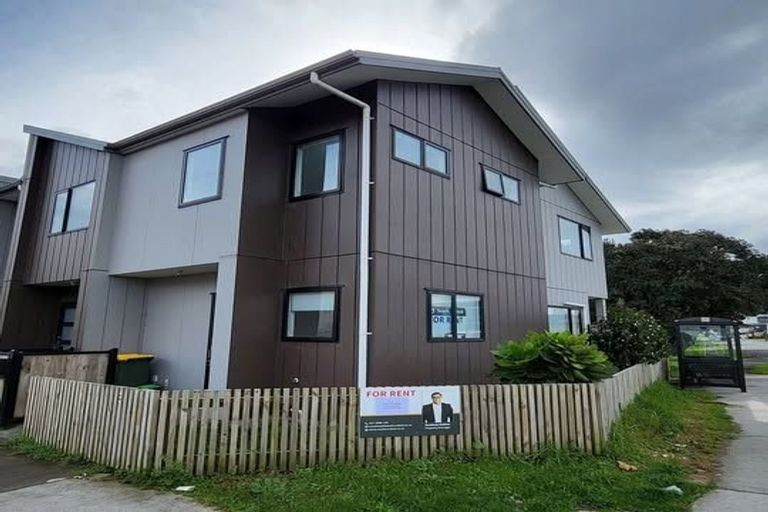 Photo of property in 1 Eileen Newey Place, Henderson, Auckland, 0612