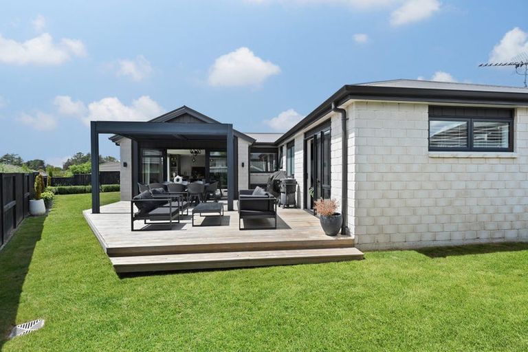 Photo of property in 5 Matariki Terrace, Ngaruawahia, Hamilton, 3288