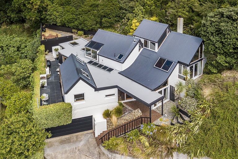 Photo of property in 76a Falkirk Avenue, Seatoun, Wellington, 6022