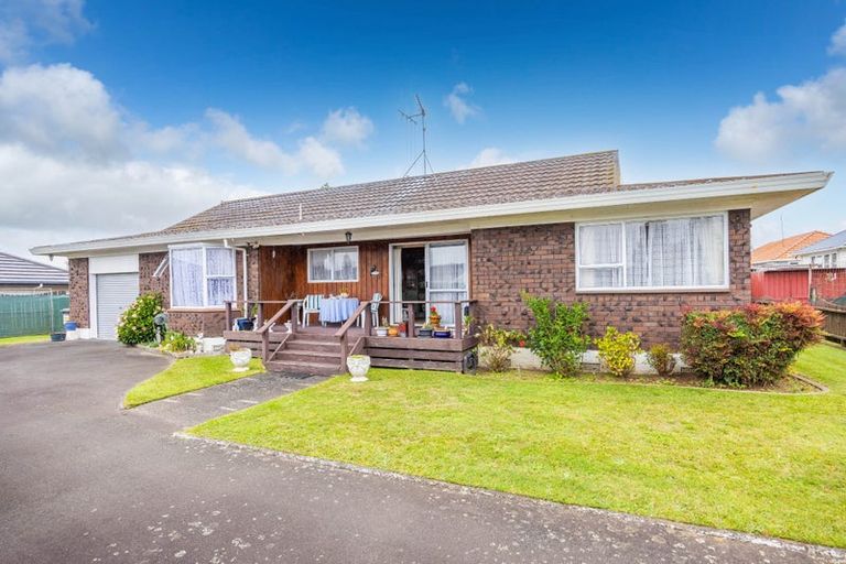 Photo of property in 2/294 Mutu Street, Te Awamutu, 3800