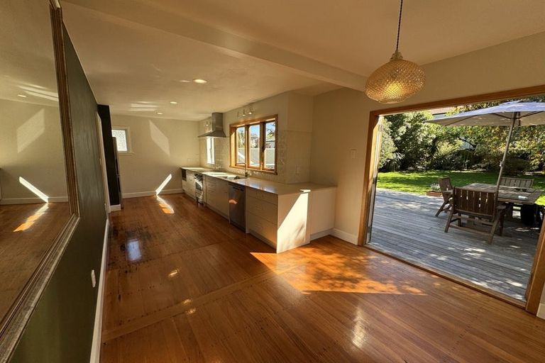 Photo of property in 235 Waimea Terrace, Beckenham, Christchurch, 8023
