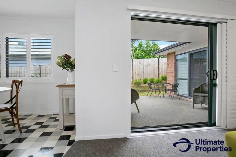 Photo of property in 195 Goodfellow Street, Te Awamutu, 3800