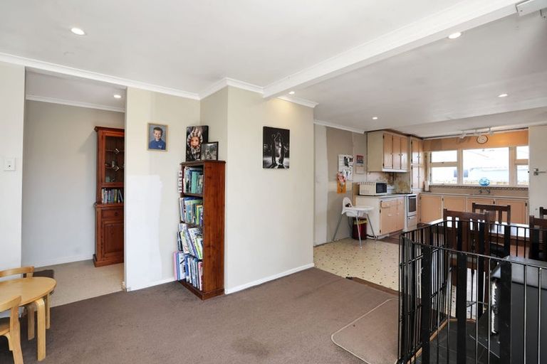 Photo of property in 64 Mcmurdo Street, Tinwald, Ashburton, 7700