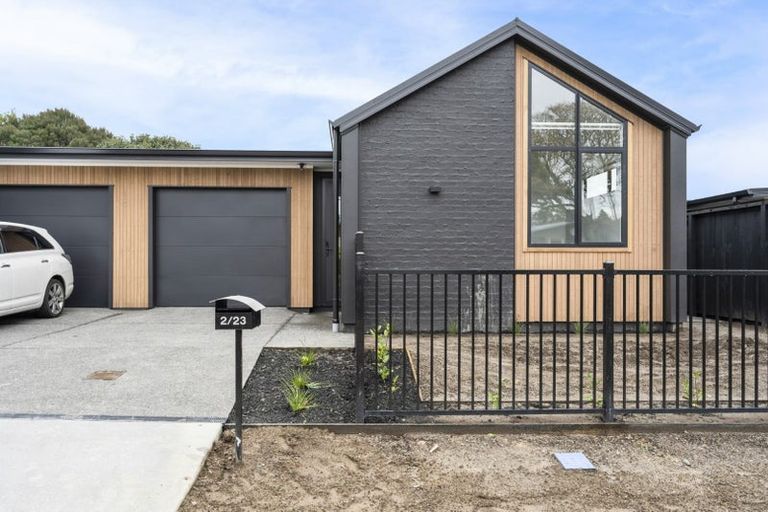 Photo of property in 23u2 Challinor Street, Pukete, Hamilton, 3200