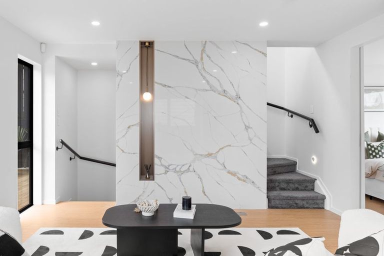 Photo of property in 42d Velma Road, Hillcrest, Auckland, 0627