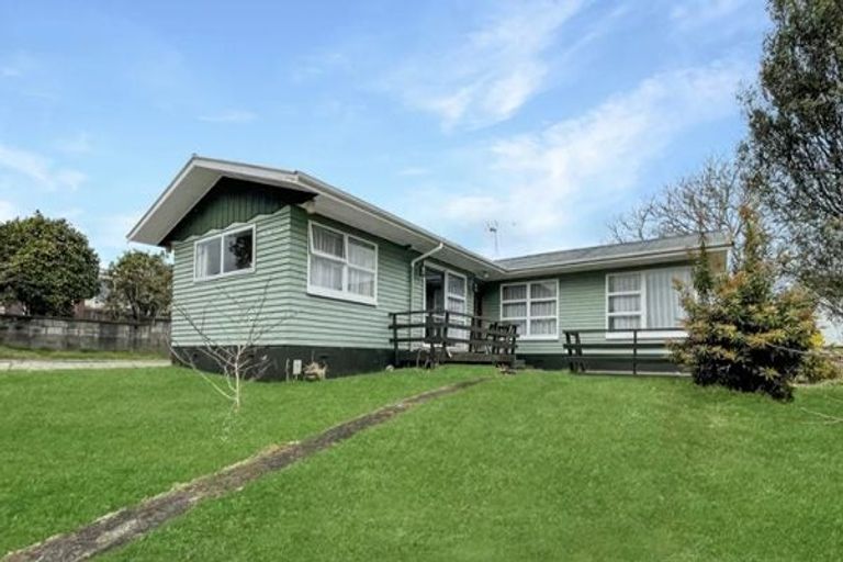 Photo of property in 3 Kotare Place, Tokoroa, 3420
