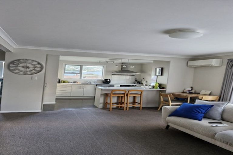 Photo of property in 1/21 Bloomfield Terrace, Hutt Central, Lower Hutt, 5010