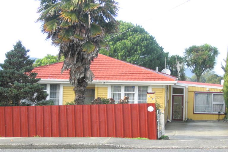 Photo of property in 107 Station Road, Te Kamo, Whangarei, 0112