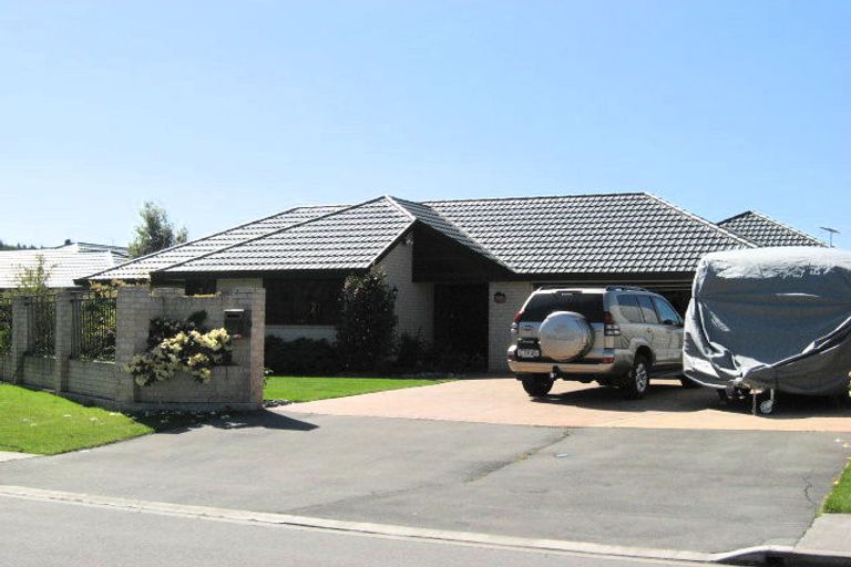 Photo of property in 24 Cumberland Place, Kaiapoi, 7630