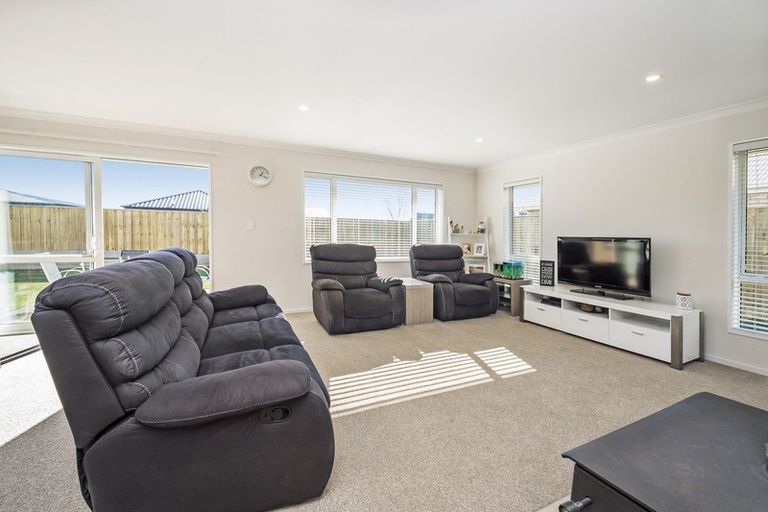 Photo of property in 18 Mclenaghan Road, Rolleston, 7614