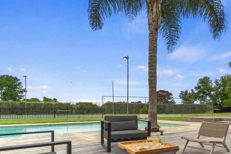 Photo of property in 175 Newell Road, Tamahere, Hamilton, 3283