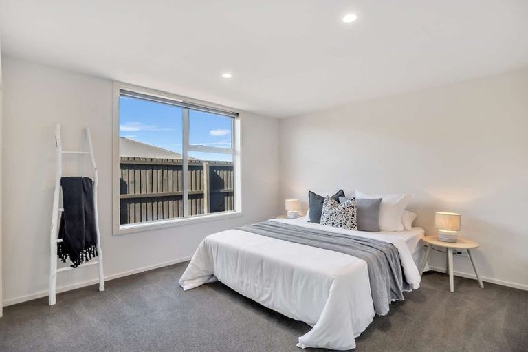 Photo of property in 38 Gracia Avenue, Rolleston, 7615