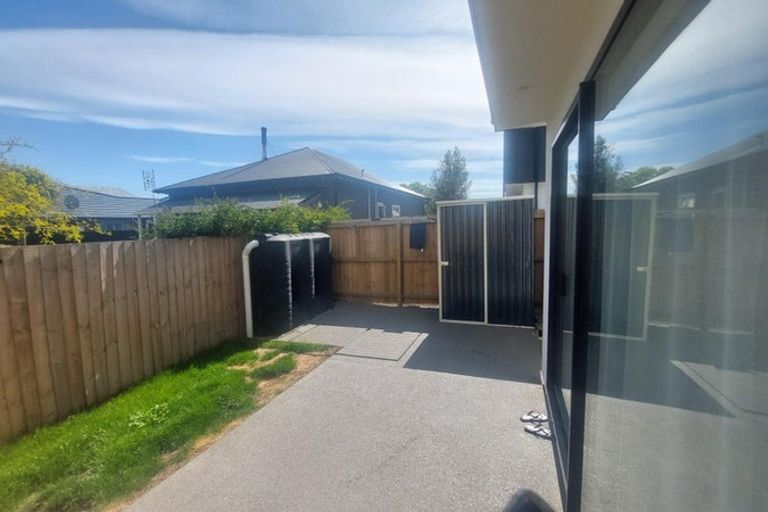 Photo of property in 4/24 Norwich Street, Linwood, Christchurch, 8062