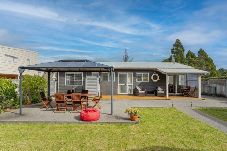 Photo of property in 13 Sheppard Avenue, Pauanui, Hikuai, 3579