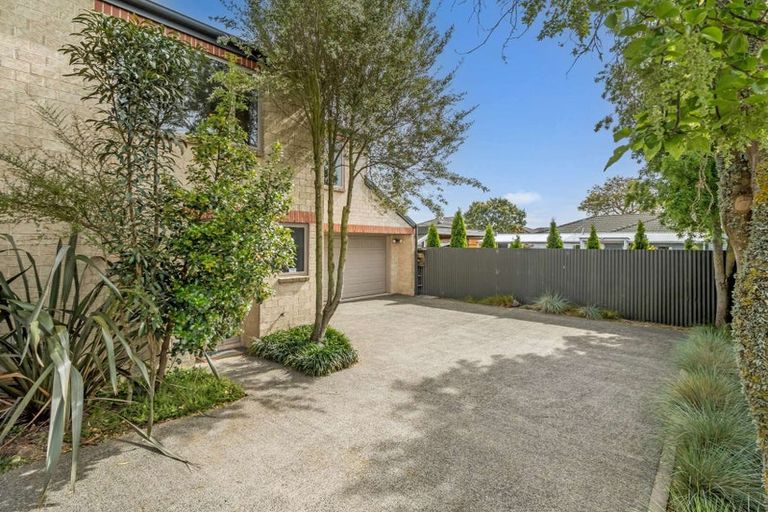Photo of property in 53b Hume Street, Sydenham, Christchurch, 8023